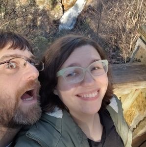 Meet your Posher, Emily'rose